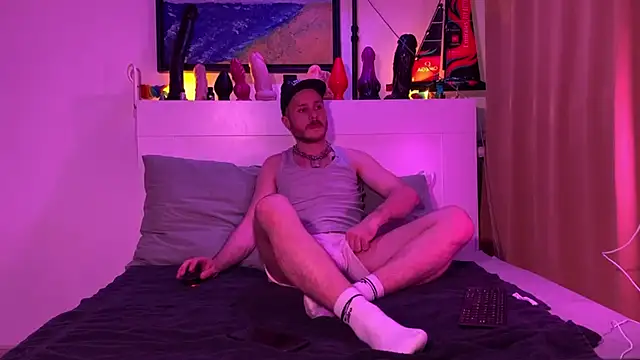 konlxxx online show from May 27, 8:16 pm