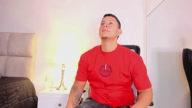 Chriss Diamond online show from June 16, 7:36 pm