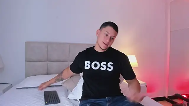 Chriss Diamond online show from May 12, 7:53 pm