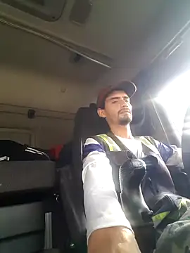 colombianoenchile online show from April 18, 8:42 pm