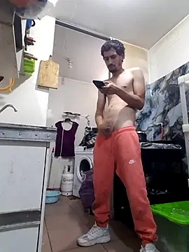 colombianoenchile online show from April 20, 3:46 pm