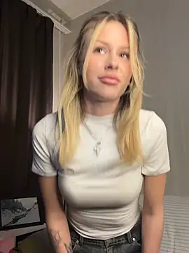 Soralow online show from March 25, 3:55 pm