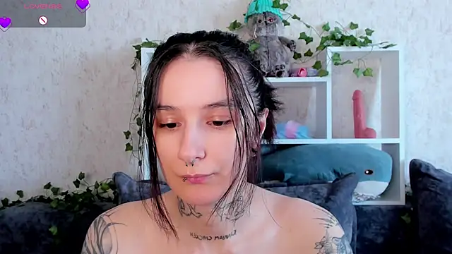 Marceline correl online show from July 2, 3:07 am