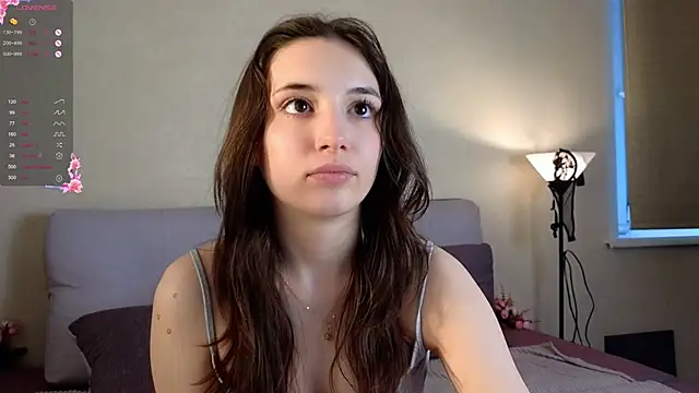 Annette ethereal online show from April 23, 12:29 pm