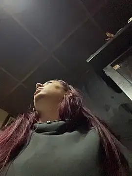 vitoria bell online show from March 31, 2:02 am