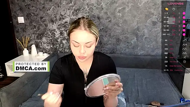 StasyLucke online show from May 30, 4:52 am