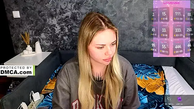 StasyLucke online show from June 28, 5:36 am
