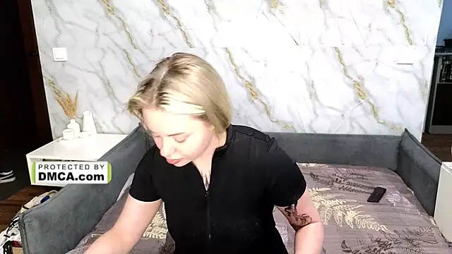 StasyLucke online show from April 15, 4:07 am