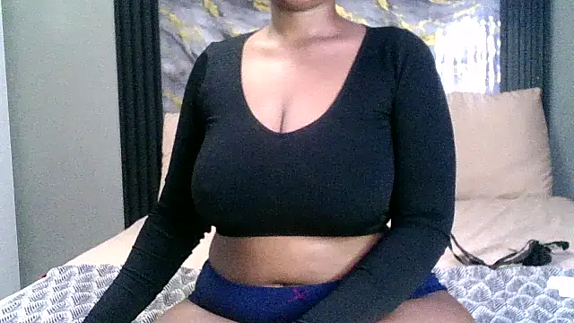 BustyBUNNYWORXXX online show from April 23, 1:23 am