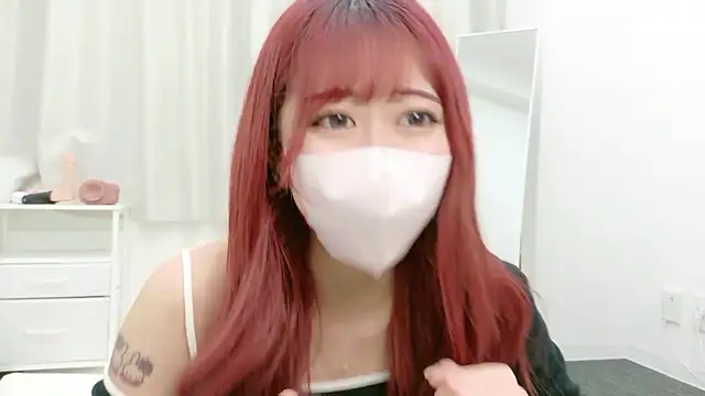 risachan  v online show from June 3, 3:50 pm