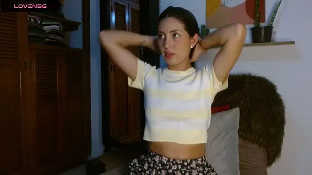 ivanna dl online show from May 6, 2:15 am