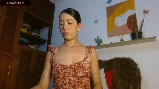 ivanna dl online show from April 21, 1:42 am