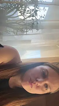 Snapshot of Milana5381 chatting on March 25, 1:54 pm Milana5381 online show from March 25, 1:54 pm