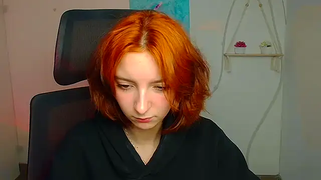 Butterfly Milly online show from March 31, 12:18 pm