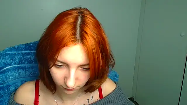 Butterfly Milly online show from April 10, 6:20 am