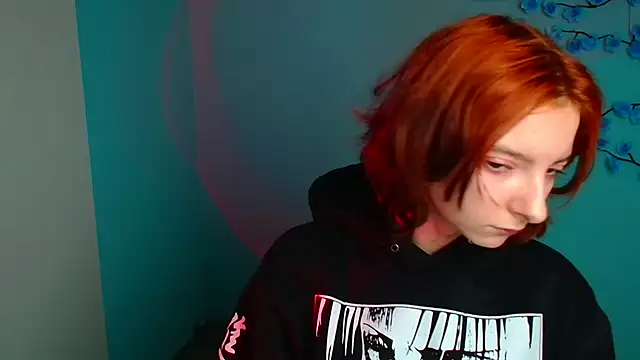 Butterfly Milly online show from April 2, 5:47 am