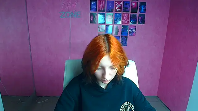 Butterfly Milly online show from May 17, 6:24 am