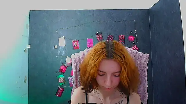 Butterfly Milly online show from June 24, 6:34 am