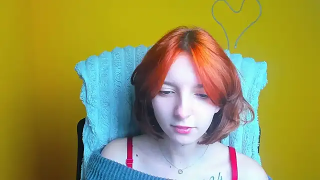Butterfly Milly online show from April 9, 11:38 am