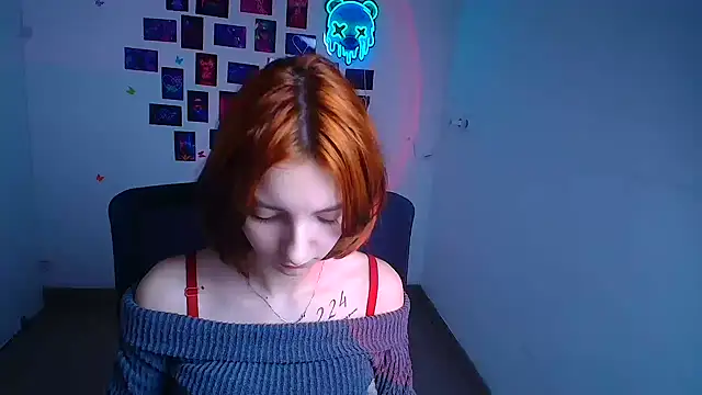 Butterfly Milly online show from April 11, 6:43 am
