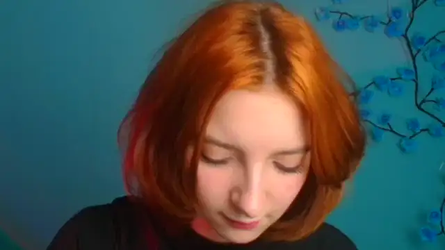 Butterfly Milly online show from April 18, 11:34 am