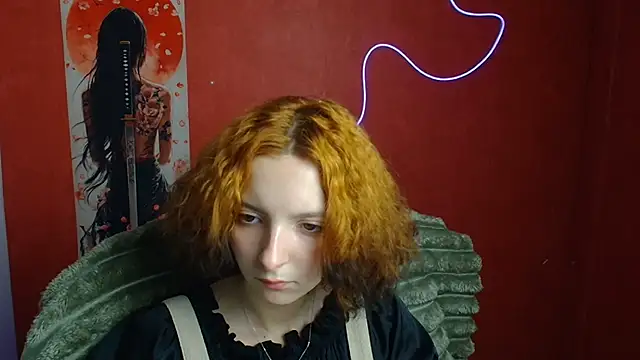 Butterfly Milly online show from May 20, 11:51 am