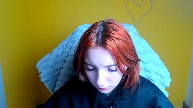 Butterfly Milly online show from April 19, 6:03 am