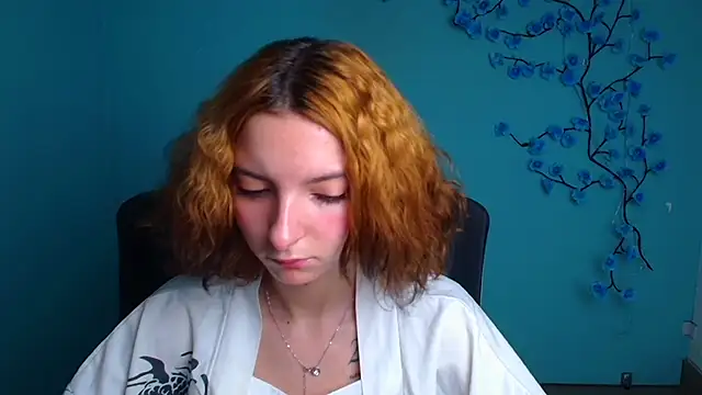 Butterfly Milly online show from June 26, 11:38 am