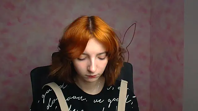 Butterfly Milly online show from April 14, 11:37 am