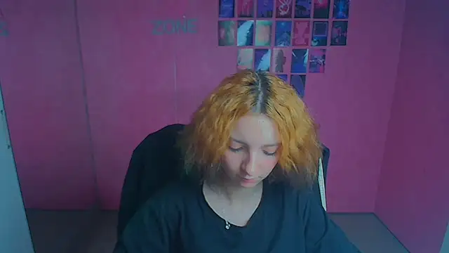 Butterfly Milly online show from June 19, 11:38 am