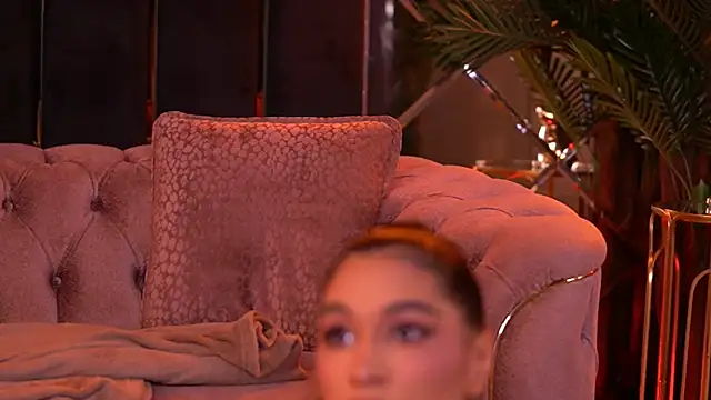 CherrieTeen online show from April 3, 6:14 pm