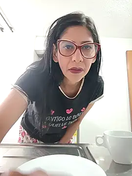 SamanthaRosse01  online show from April 19, 5:47 pm