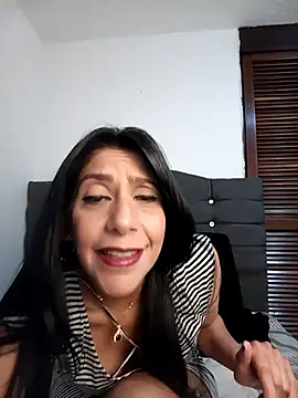 SamanthaRosse01  online show from April 9, 4:35 pm