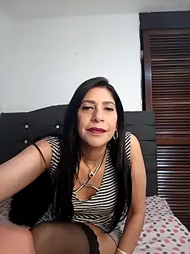 SamanthaRosse01  online show from April 18, 5:04 pm