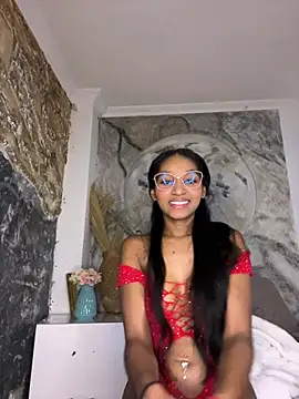 Angelicamayson online show from June 18, 11:15 am