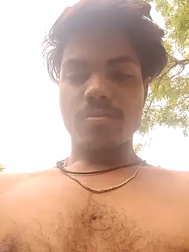 luck00y online show from April 29, 12:48 am