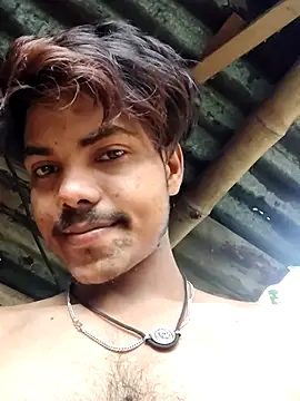 luck00y online show from April 12, 1:31 am