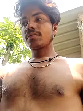 luck00y online show from May 12, 5:26 am