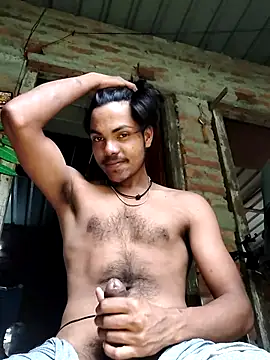 luck00y online show from May 7, 3:22 am