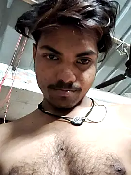 luck00y online show from April 20, 12:41 pm