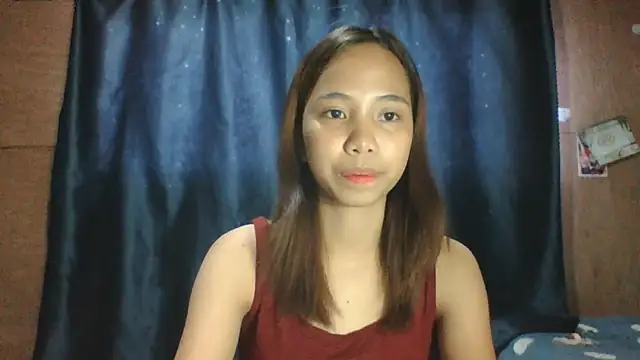 BubblyVibe online show from April 14, 4:17 am