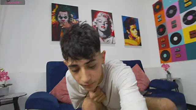 Martony Storm online show from March 26, 7:34 pm