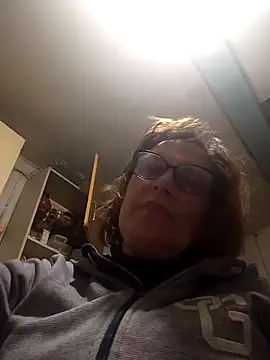 MeriStevens online show from March 24, 6:19 pm