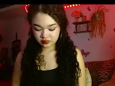 angel lust1 online show from April 3, 1:01 am