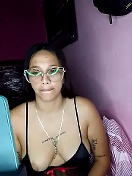 bambiycerecita online show from March 25, 1:10 pm