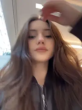 AnitaFly online show from May 7, 12:19 pm