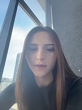 AnitaFly online show from March 29, 11:34 am
