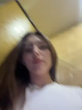 AnitaFly online show from July 8, 9:32 am