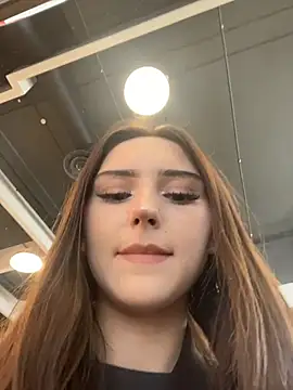 AnitaFly online show from April 2, 10:55 am