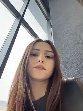 AnitaFly online show from March 31, 11:56 am